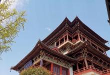 凤城河风景区24