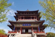 凤城河风景区22