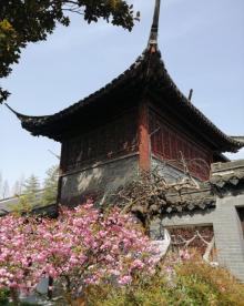 凤城河风景区27
