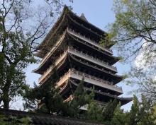 清风阁1
