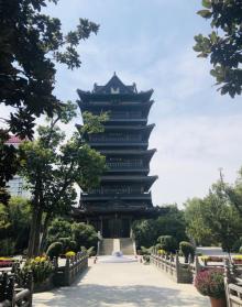 清风阁10
