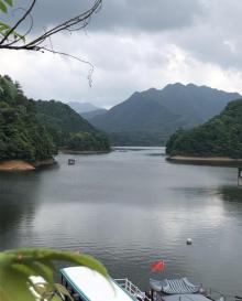 九华天池18