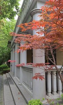 颐和路公馆区3