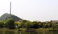 天门山4