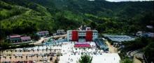 石台大峡谷漂流21