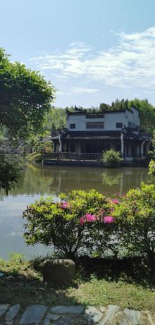 秀里景区11