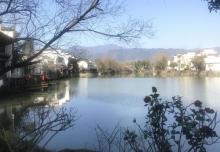 秀里景区20