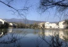 秀里景区21