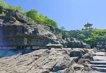 西递石林景区16