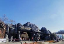 西递石林景区17
