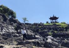 西递石林景区21