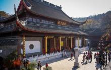 栖霞寺16