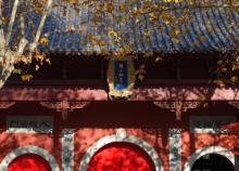 栖霞寺17