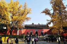 栖霞寺26