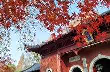 栖霞寺28