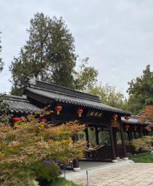 栖霞寺21