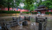 栖霞寺12