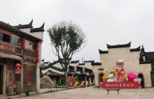 铜陵犁桥水镇景区15