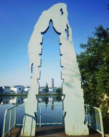 铜陵犁桥水镇景区13