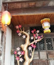 铜陵犁桥水镇景区18