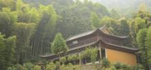 大龙山乌龙溪景区18