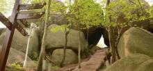 大龙山乌龙溪景区19