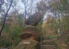 大龙山乌龙溪景区4