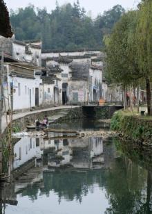 洪村1
