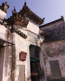 洪村21
