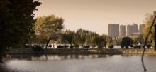 天井湖公园26