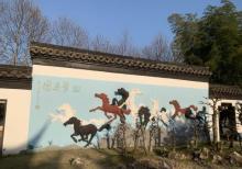 天井湖公园3
