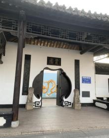 天井湖公园6