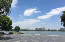 天井湖公园29