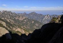 莲花峰18