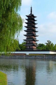 三清山金沙索道11