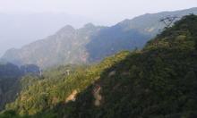 三清山金沙索道3