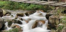 篁岭石门峡8