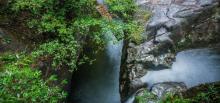 篁岭石门峡4