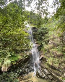 篁岭石门峡24