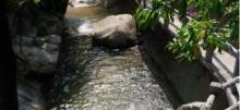 篁岭石门峡3