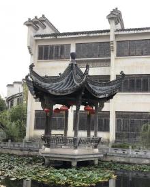 中国非物质文化遗产园29