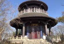 南山25