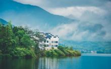 奇墅湖21
