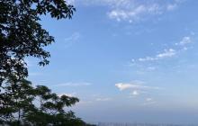 蜀山森林公园18