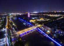 外秦淮河画舫2