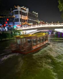 外秦淮河画舫19