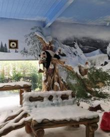 汤山紫清湖旅游区18