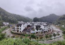 菊径村14