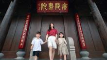 扬州华侨城梦幻之城11