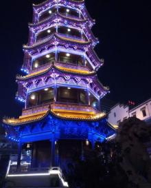 庐州府城隍庙18